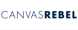CanvasRebel Logo